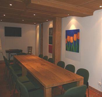 Hotel Heigl 3*