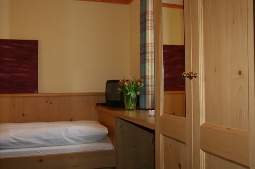 Hotel Heigl 3*
