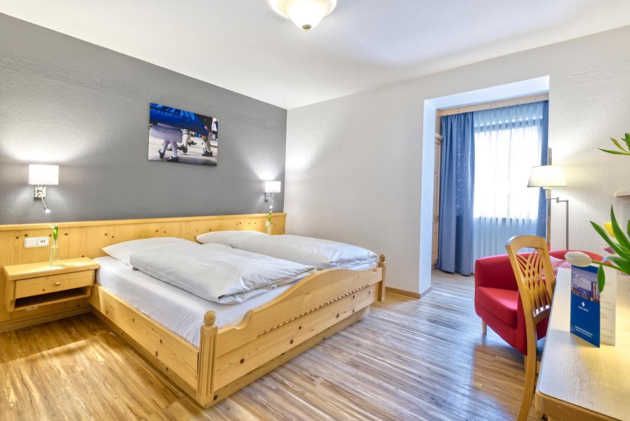 Hotel Heigl 3*