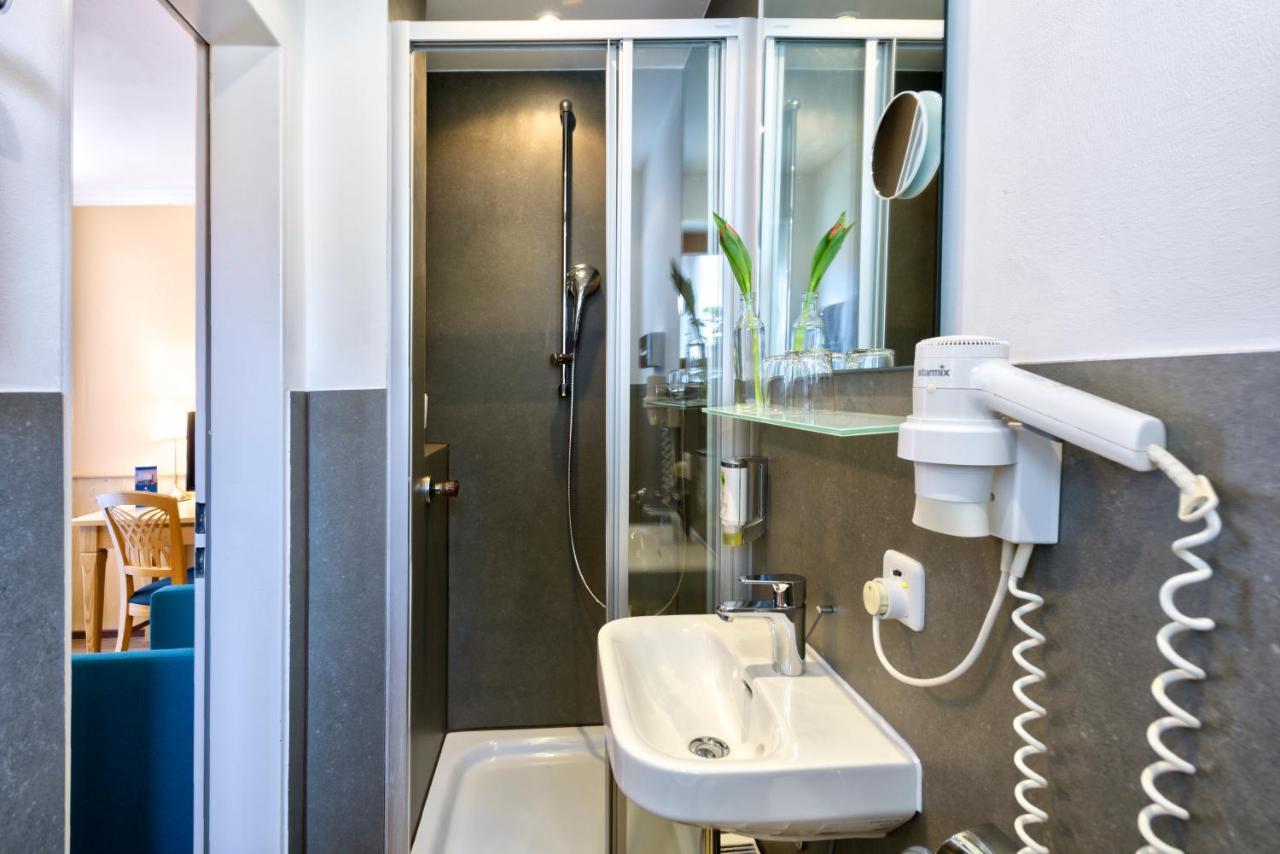 Heigl Hotel München
